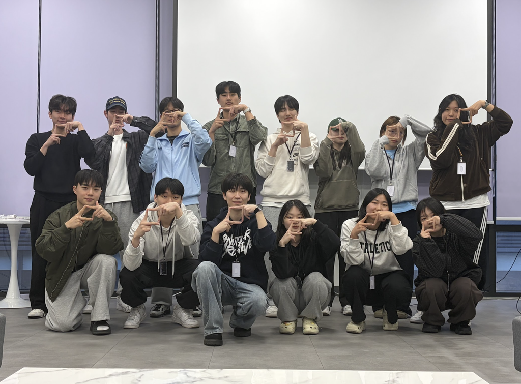 행사 현장 사진