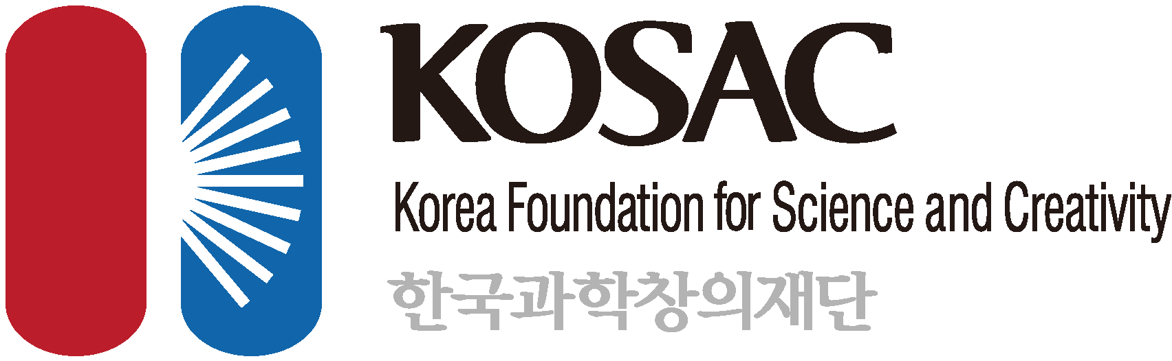 한국과학창의재단(KOSAC)